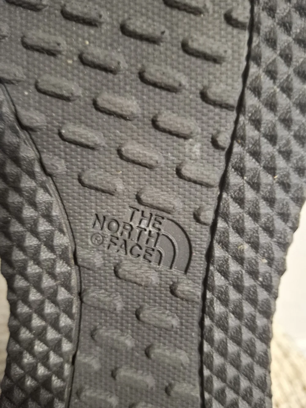 The North Face Nse Men’s Sneakers Size 13.